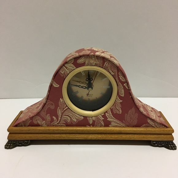 Other - Greenleaf Mantel Clock